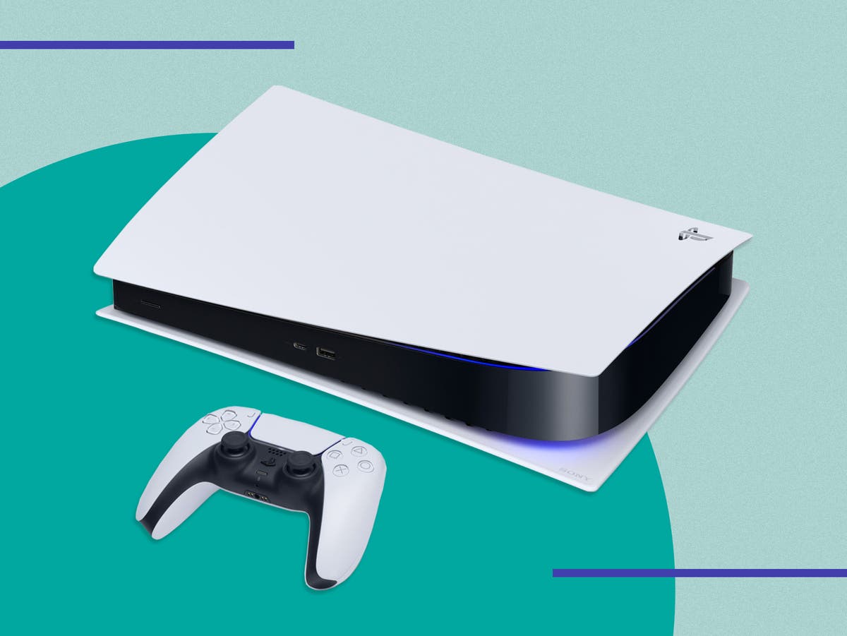 PS5 Stock Live آخر أخبار إعادة التخزين في المملكة المتحدة من Currys